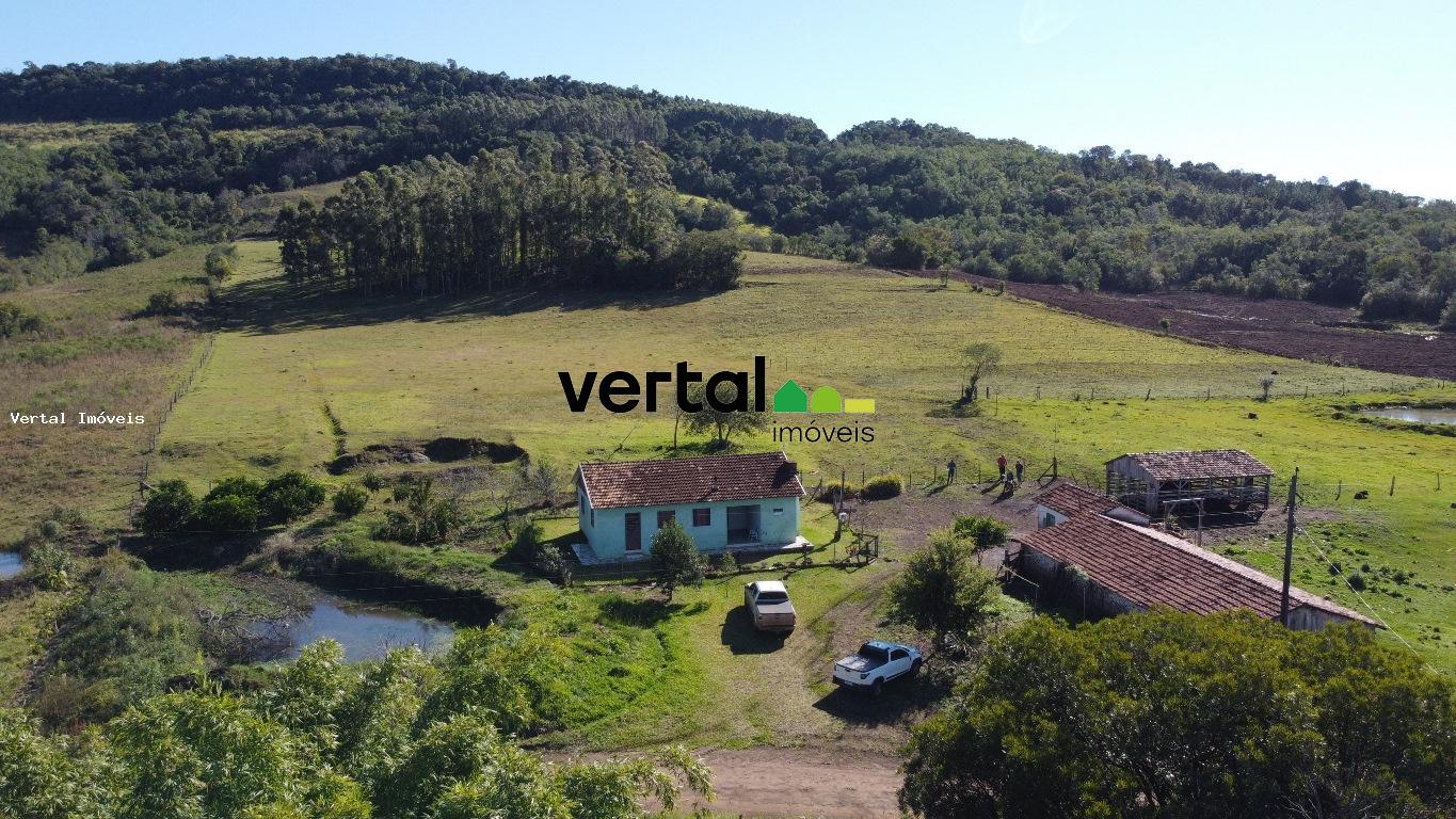 Área Rural para Venda, Porto Lucena / RS, bairro Interior - Rural ...